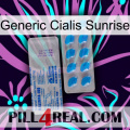 Generic Cialis Sunrise new15